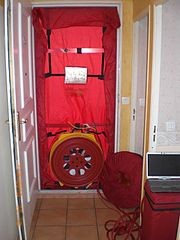 GBM Stefan Mueller, Energieberatung, Thermografie und Blower Door Test in Trier